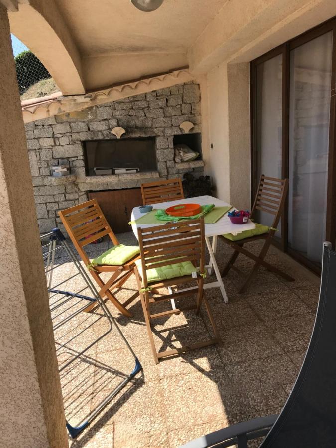 Studio De 39 M2 Vezzani Exterior foto